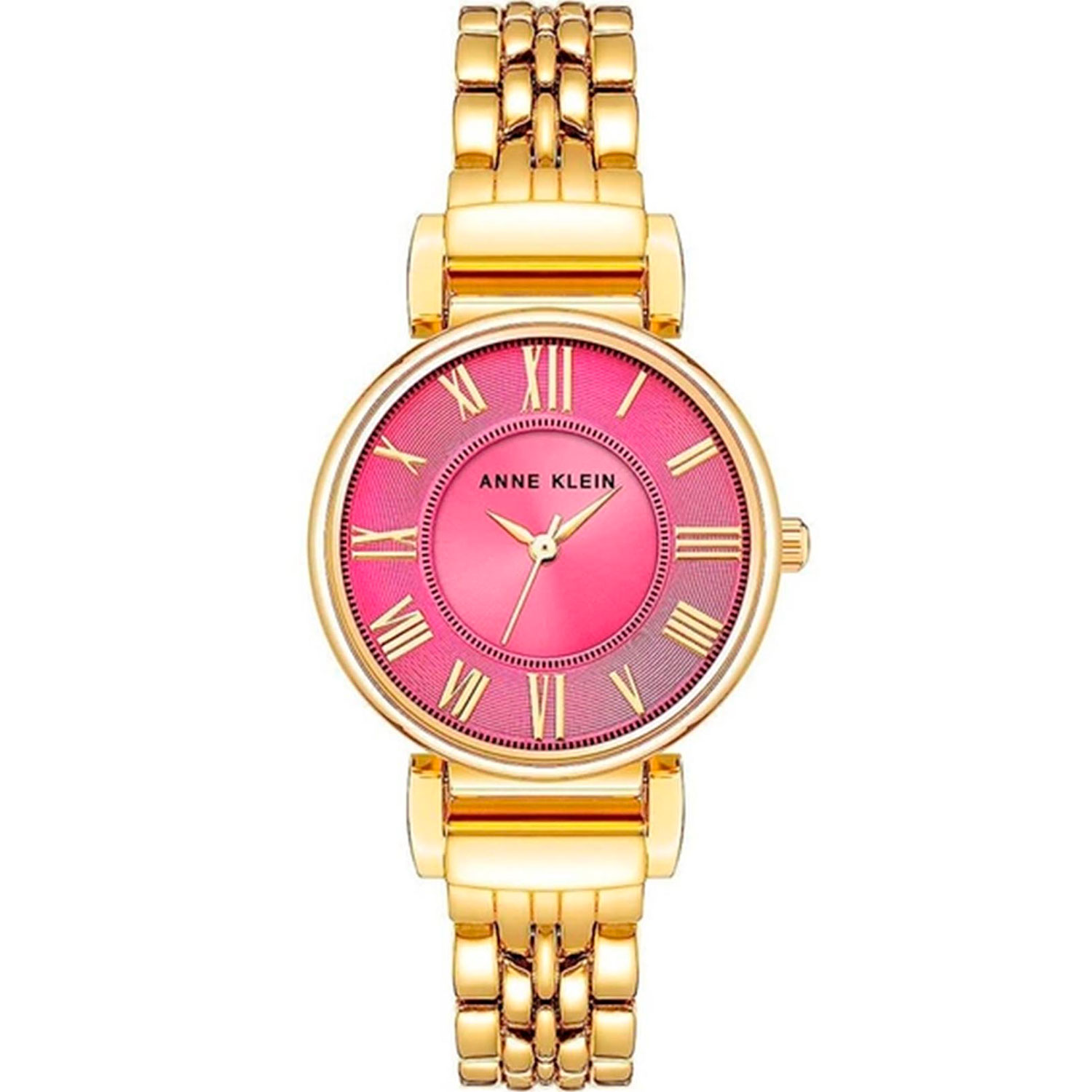 Часы Anne Klein Daily 2158HPGB